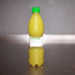 Pineapple and Moringa Abrofresh Juice